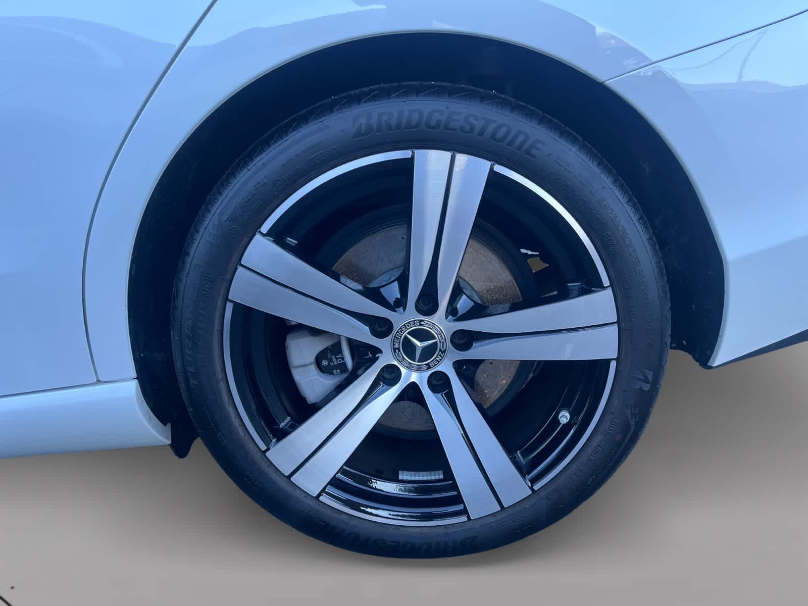 used 2025 Mercedes-Benz C-Class car, priced at $43,998