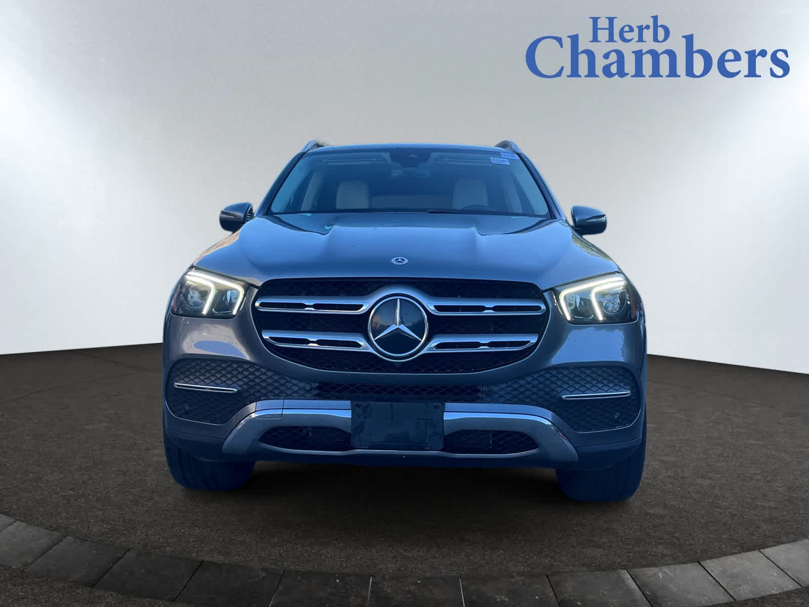 2022 Mercedes Benz GLE 350 4MATIC photo 2