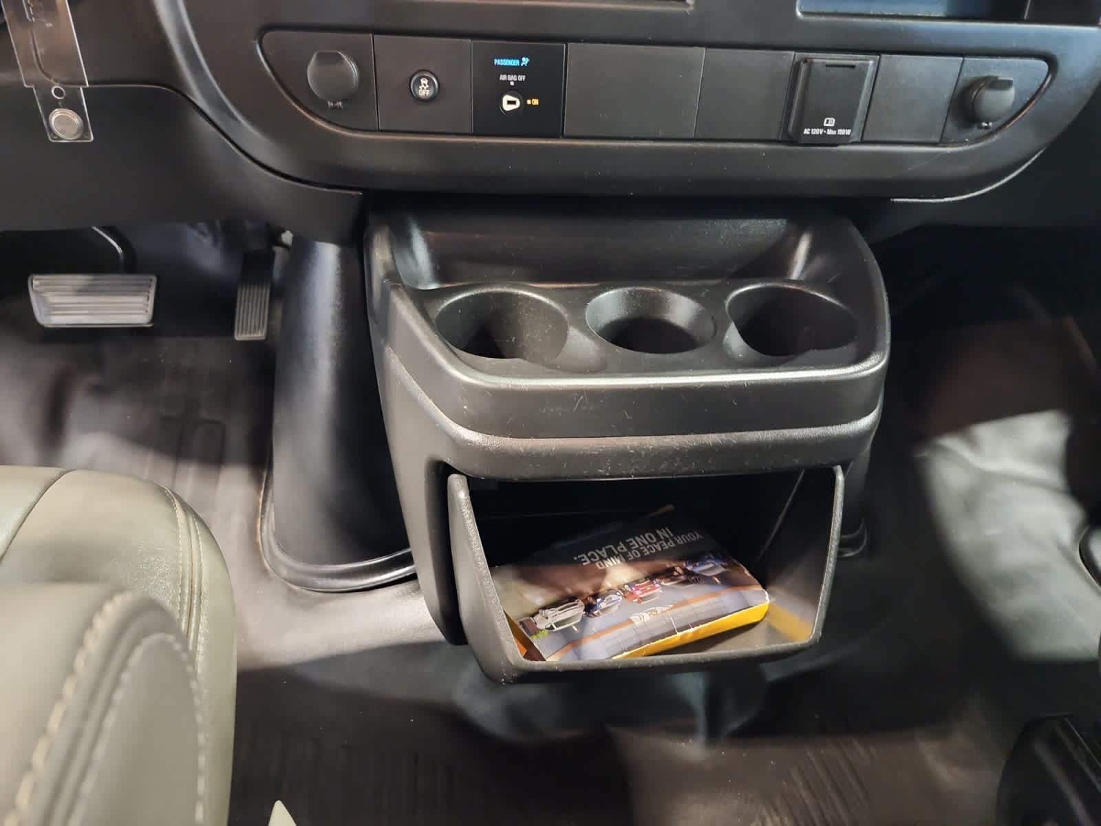 used 2017 Chevrolet Express 2500 car, priced at $17,097