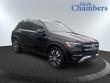 Certified 2025 Mercedes-Benz GLE 350 4MATIC SUV