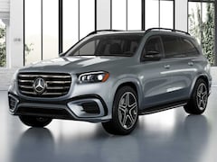 New 2025 Mercedes-Benz GLS 450 4MATIC SUV near Boston, MA