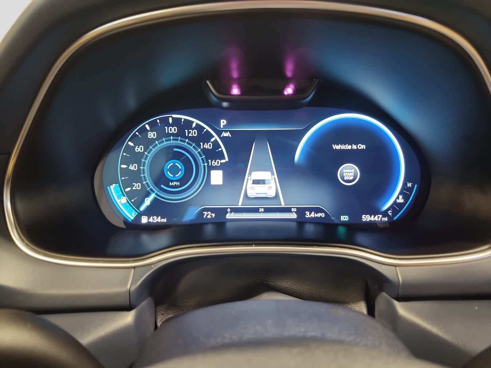 used 2023 Genesis GV80 car, priced at $33,497