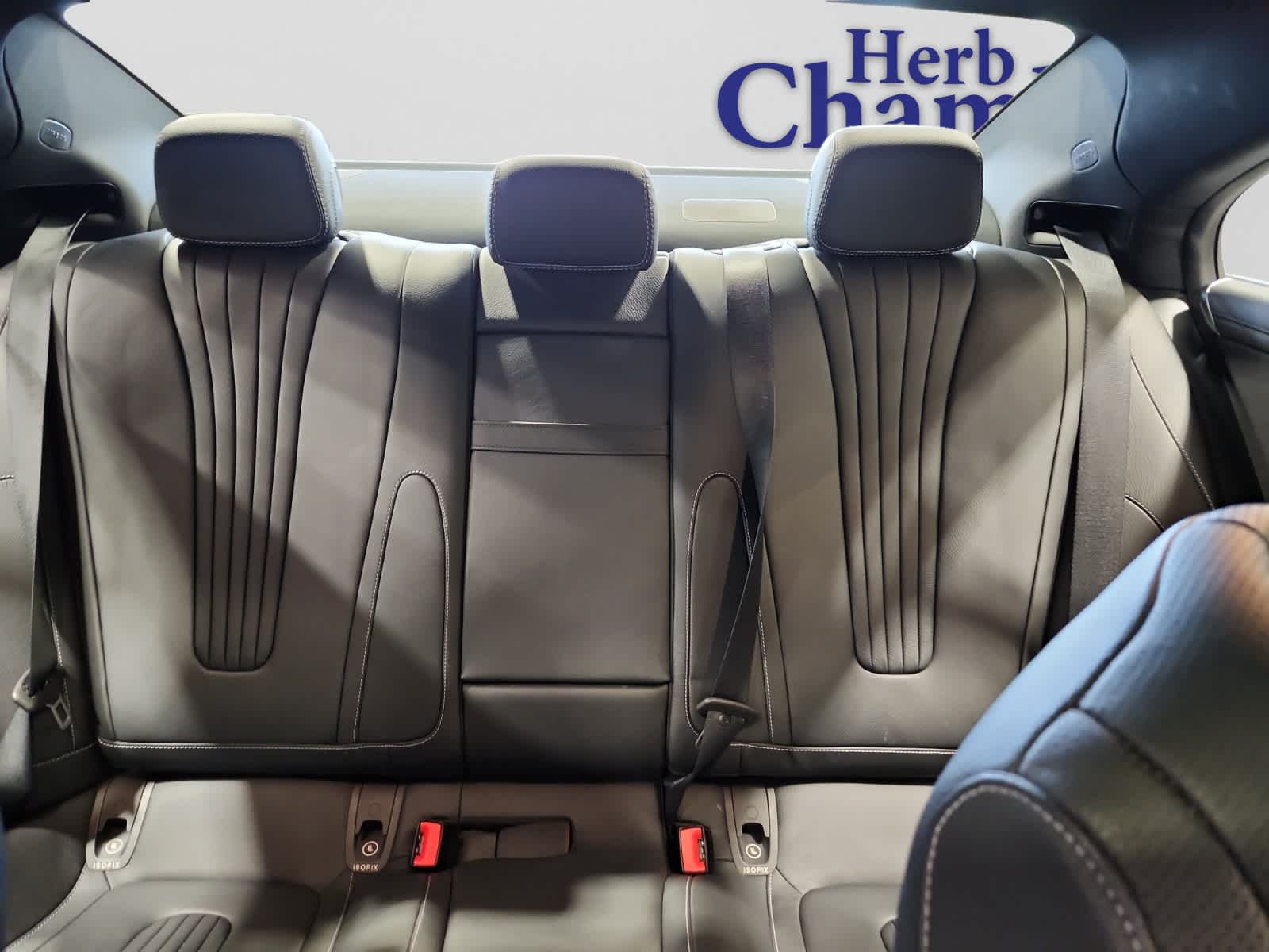 used 2019 Mercedes-Benz CLS 450 car, priced at $28,997