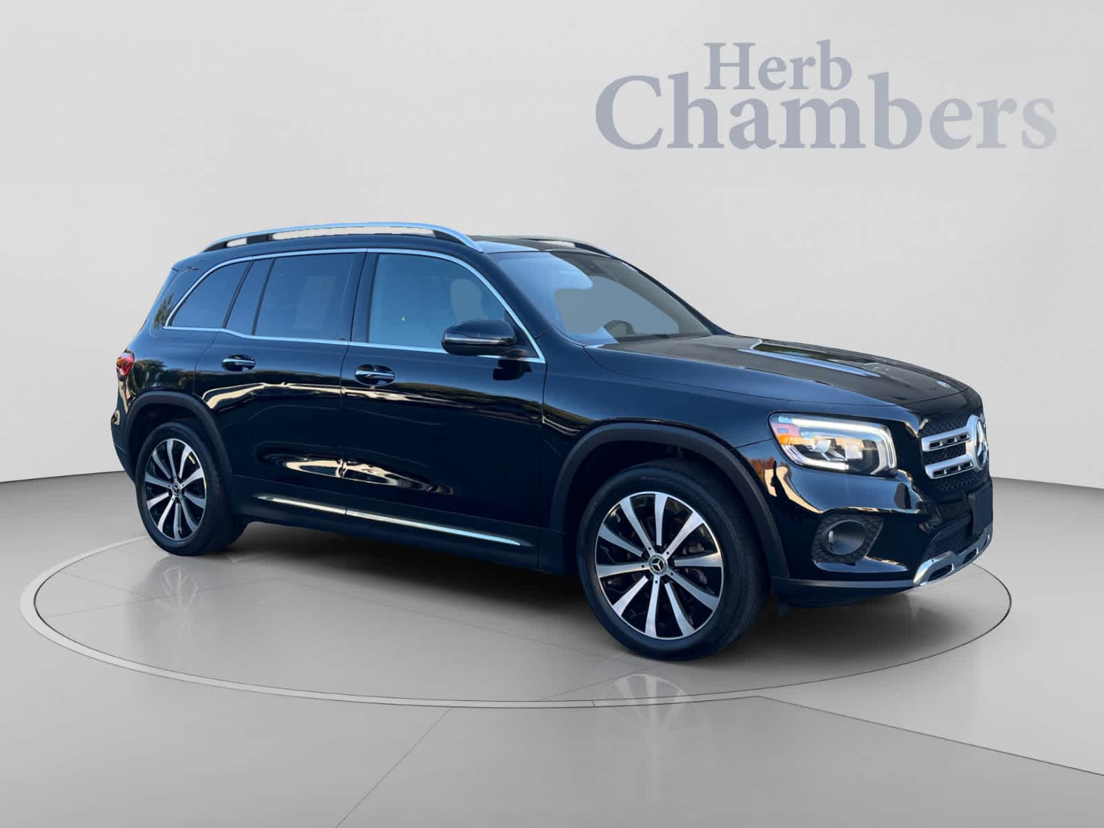 2023 Mercedes-Benz GLB