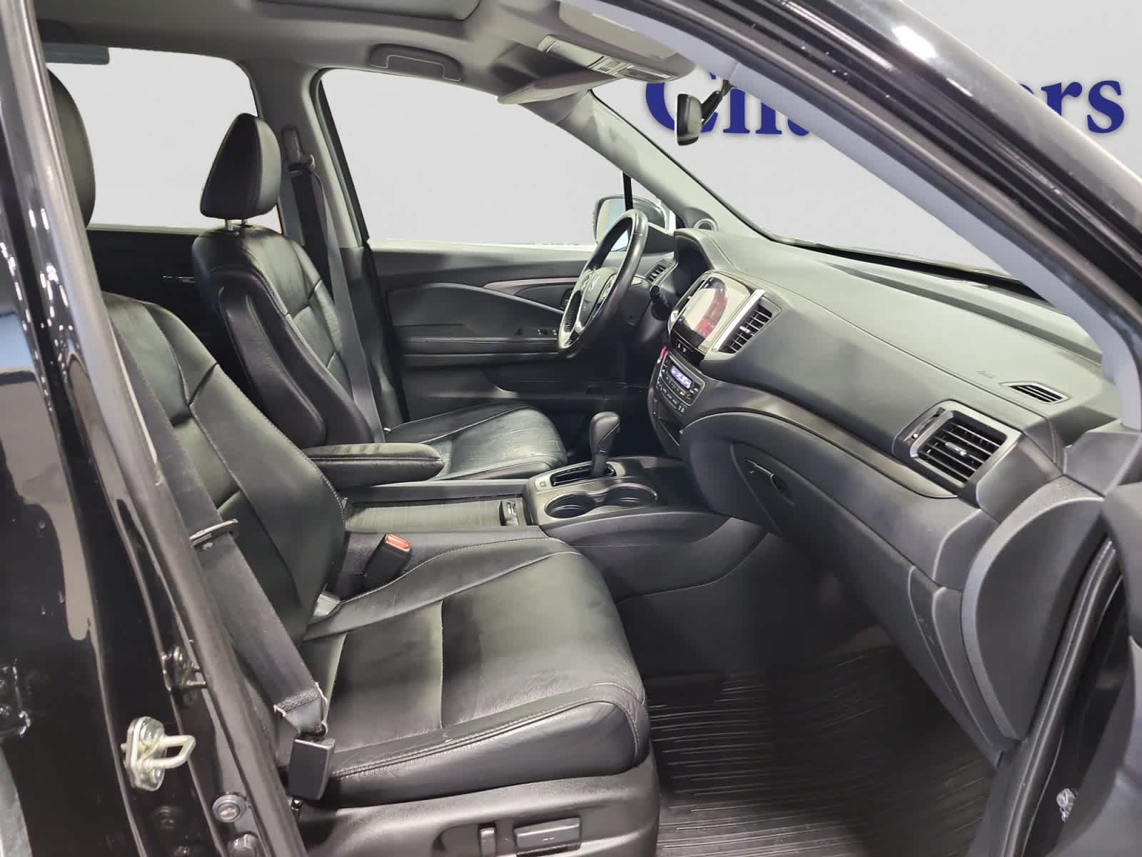 used 2018 Honda Pilot car, priced at $20,997