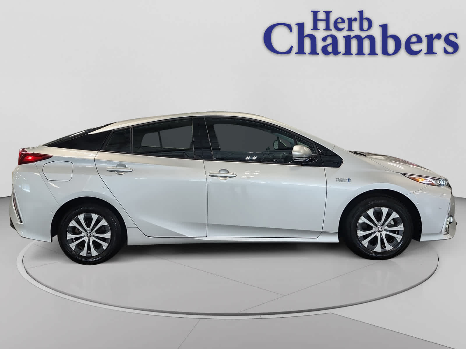 used 2020 Toyota Prius Prime car, priced at $24,497