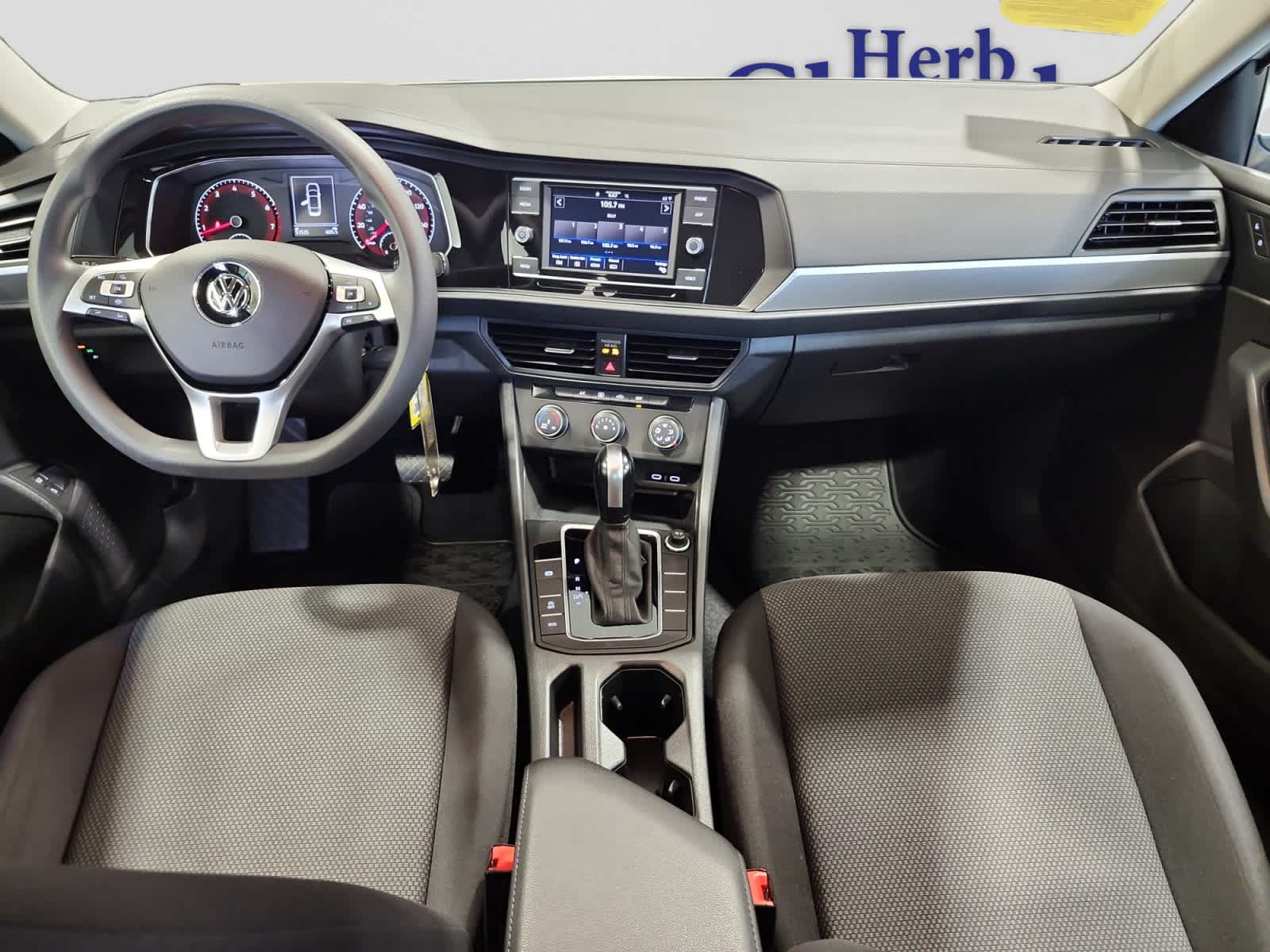 used 2021 Volkswagen Jetta car, priced at $15,497