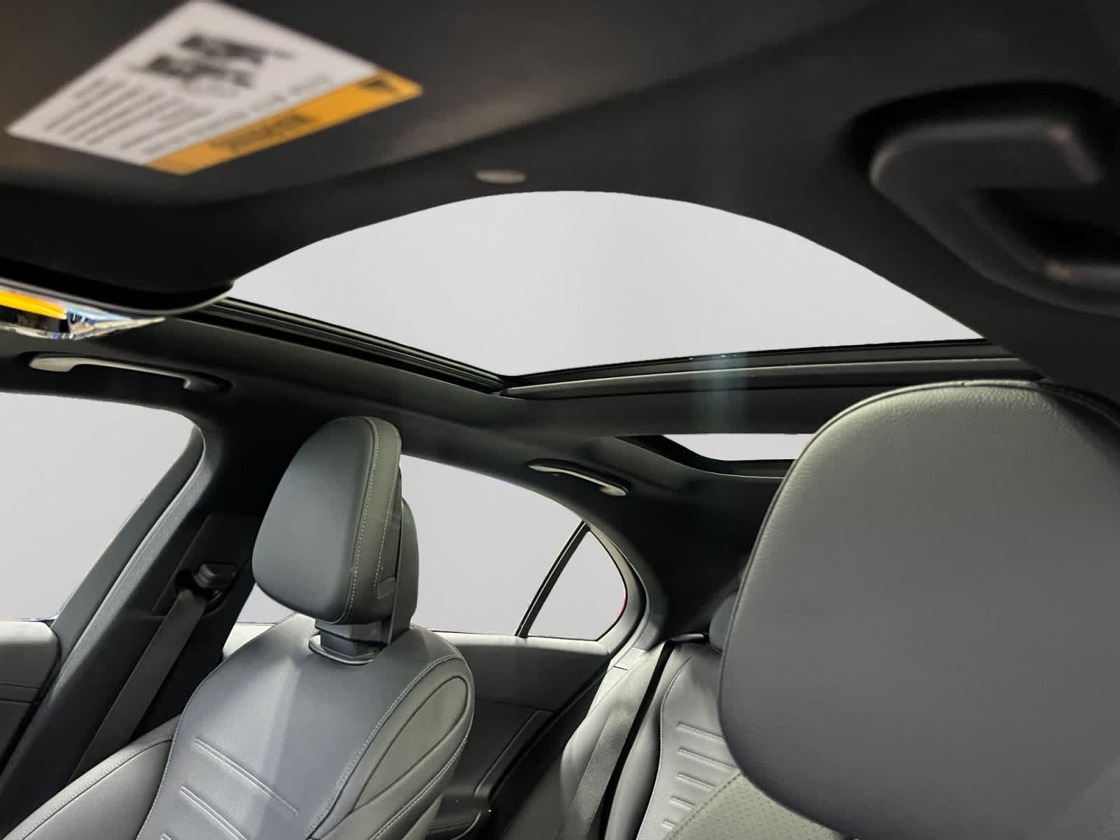 used 2022 Mercedes-Benz C-Class car, priced at $32,398