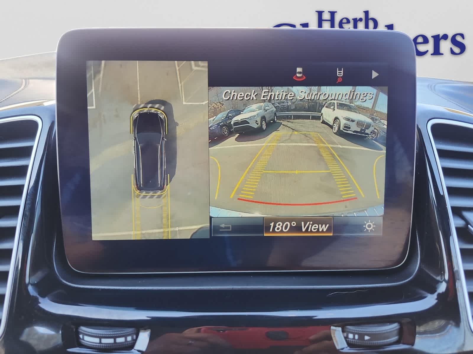 used 2017 Mercedes-Benz GLS 450 car, priced at $22,497