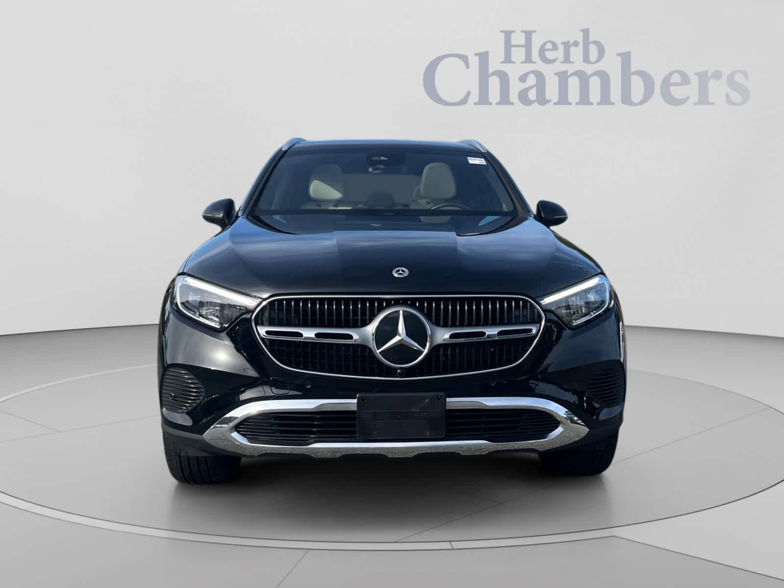Certified 2024 Mercedes-Benz GLC 300 4MATIC SUV