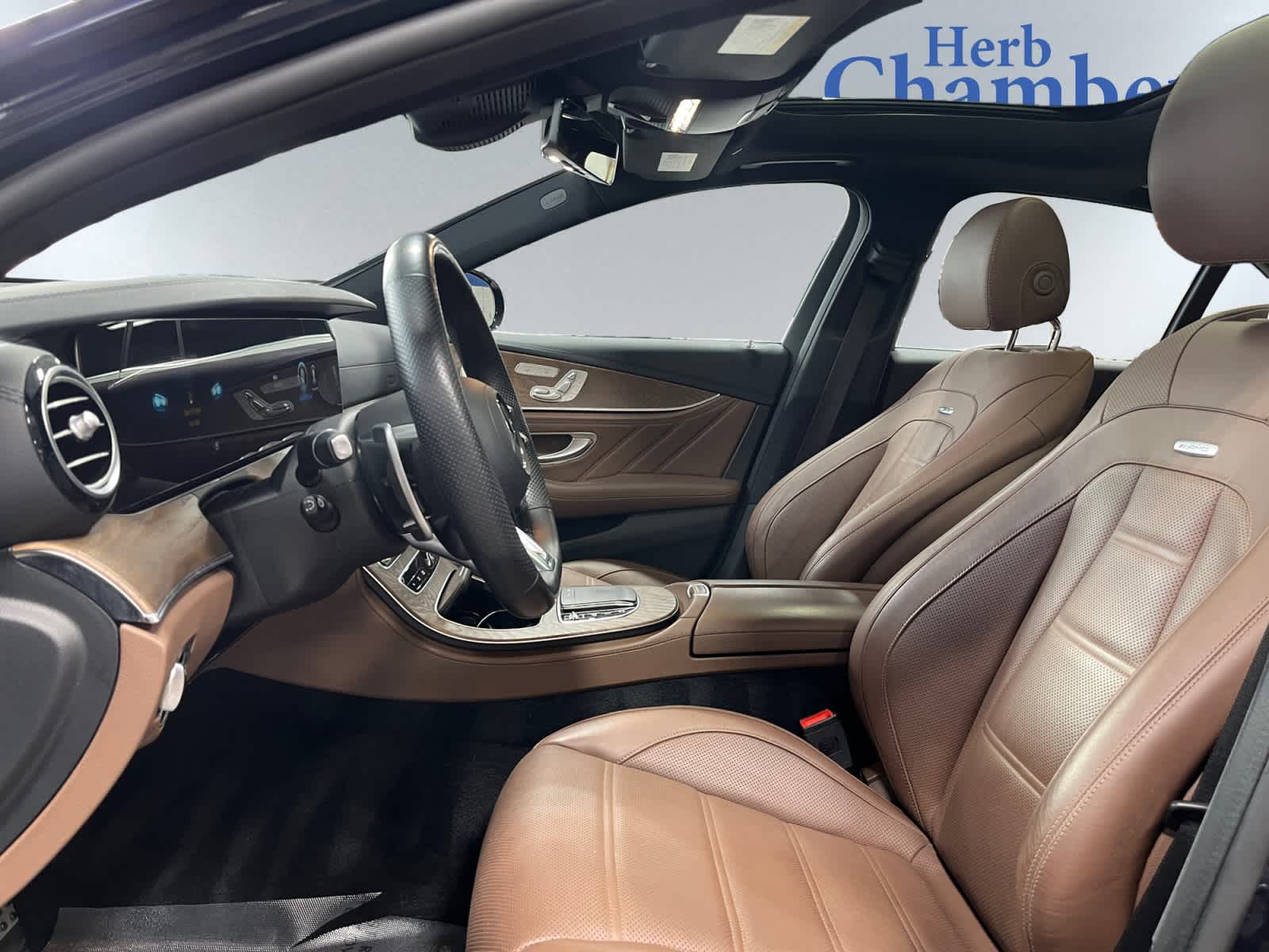 used 2023 Mercedes-Benz AMG E 53 car, priced at $62,298