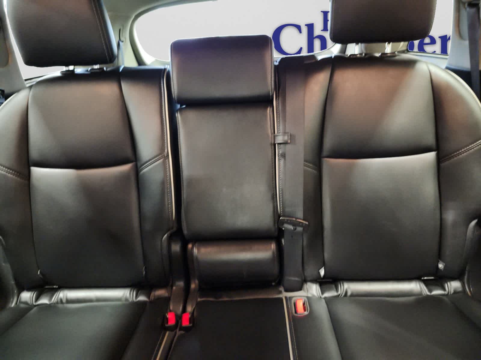 used 2020 INFINITI QX60 car, priced at $15,997