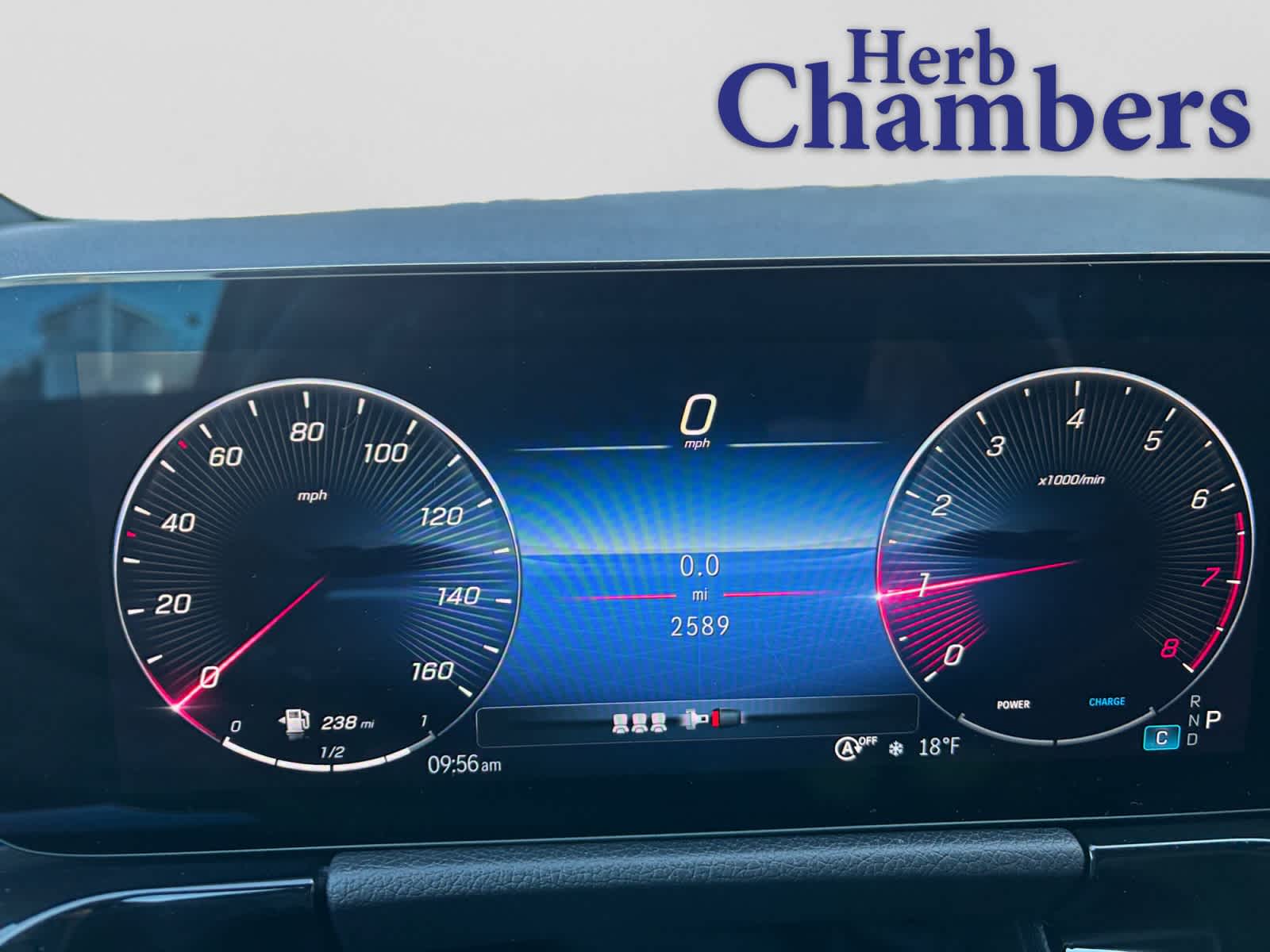 used 2026 Mercedes-Benz GLA 250 car, priced at $39,998