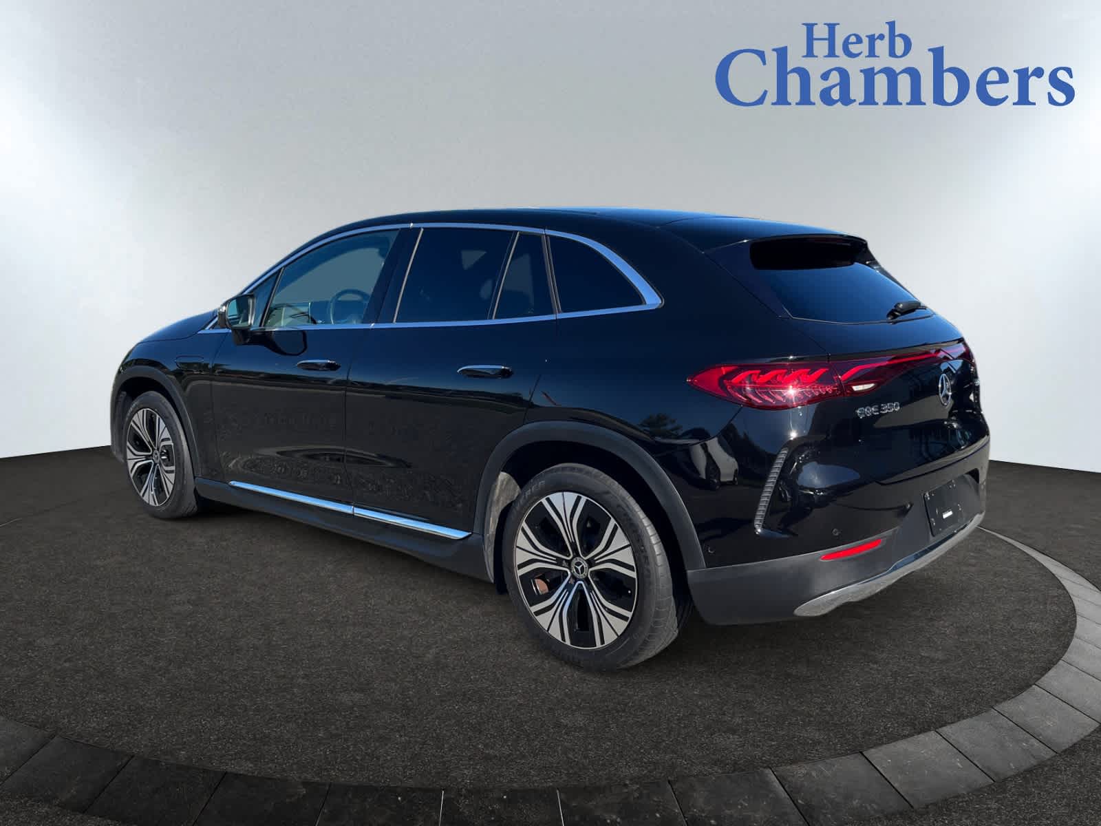 2023 Mercedes Benz 350 4MATIC photo 2