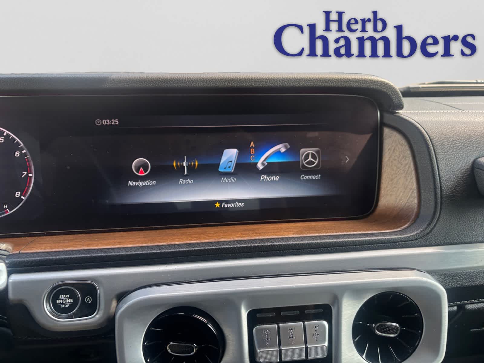 used 2021 Mercedes-Benz G-Class car, priced at $91,499