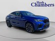 BMW X6 M