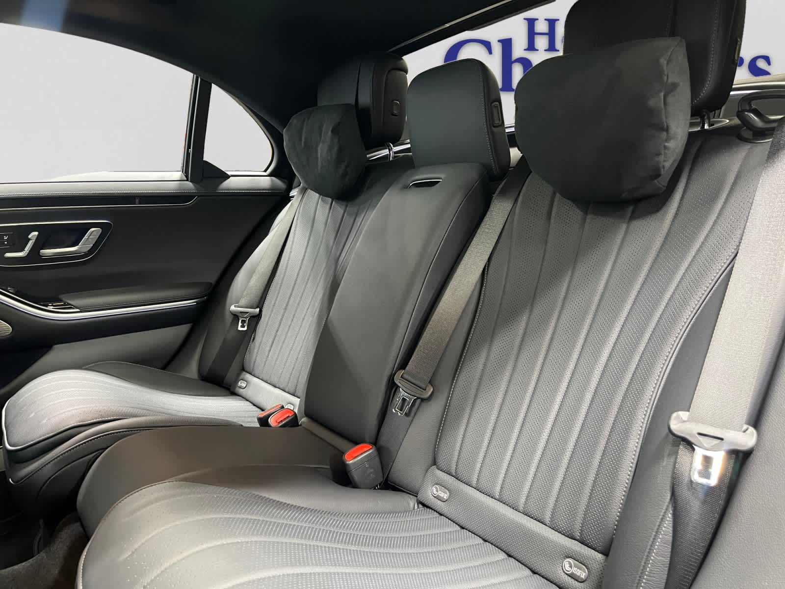 used 2023 Mercedes-Benz S-Class car, priced at $84,998