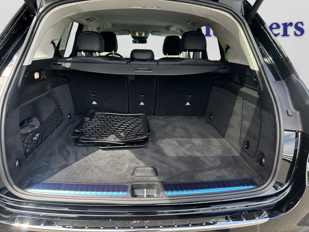 Certified 2026 Mercedes-Benz GLE 350 4MATIC SUV