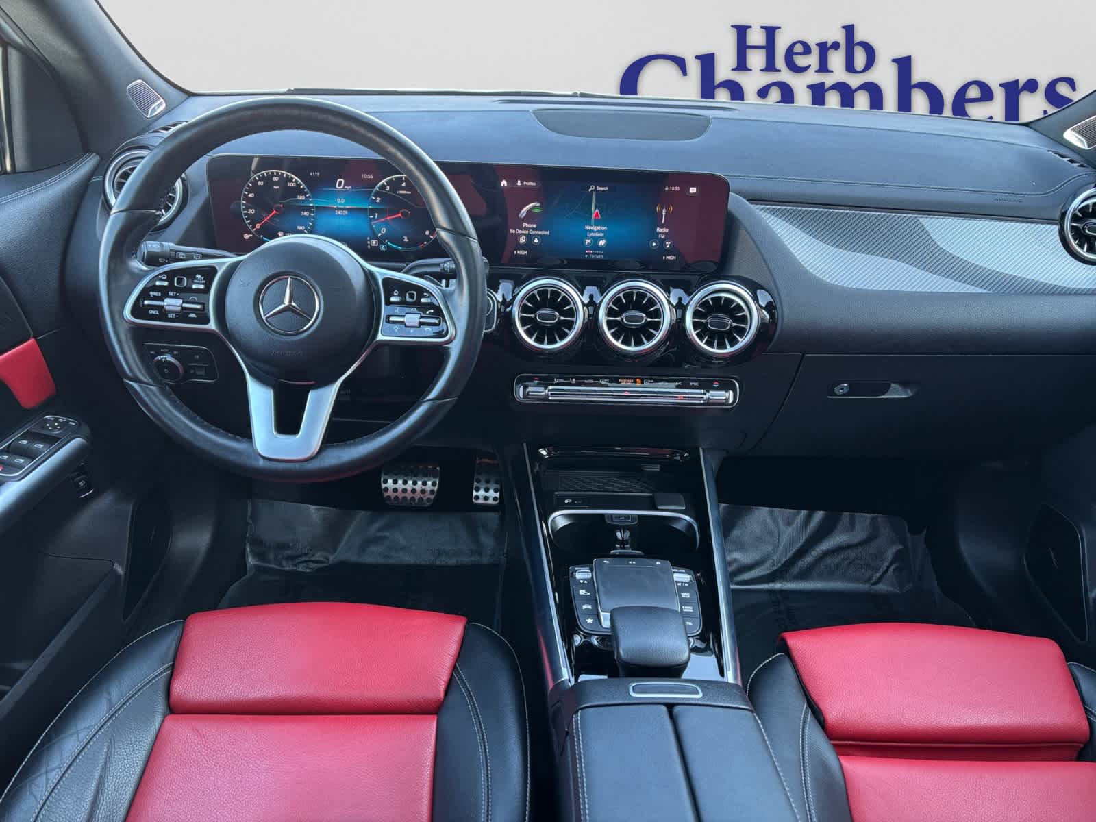 used 2023 Mercedes-Benz GLA 250 car, priced at $31,998
