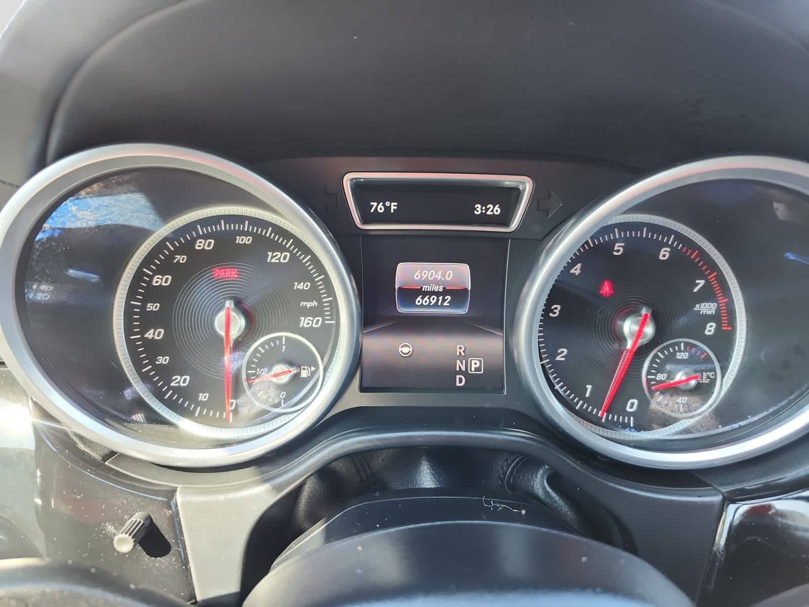 used 2017 Mercedes-Benz GLS 450 car, priced at $22,497