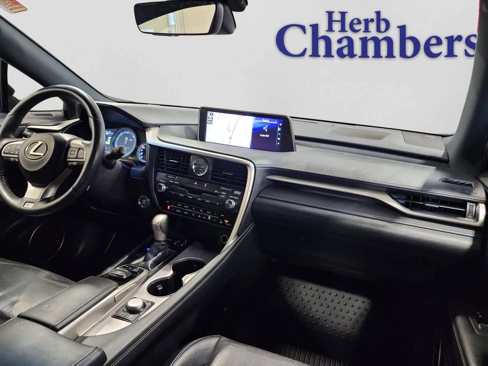 used 2017 Lexus RX 350 car, priced at $21,397