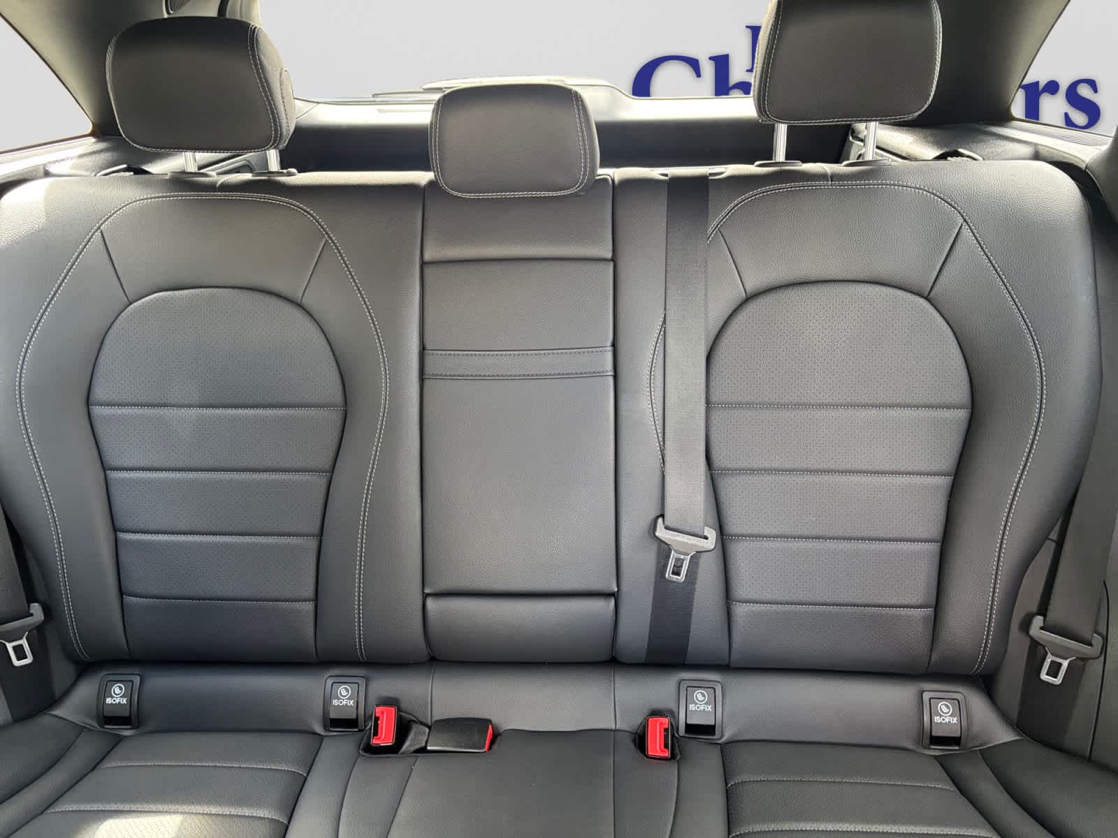 used 2022 Mercedes-Benz GLC 300 car, priced at $29,998