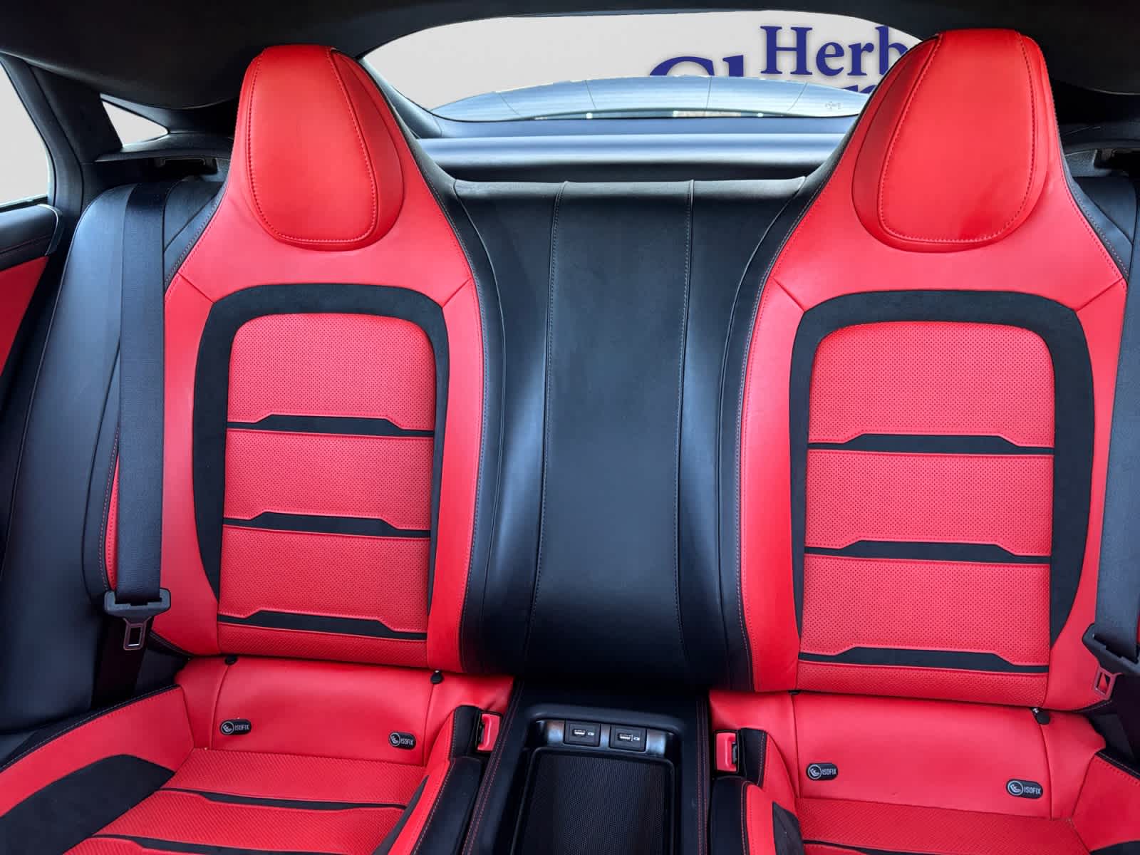 2023 Mercedes-Benz AMG GT 4-Door Coupe 53 - Photo 18