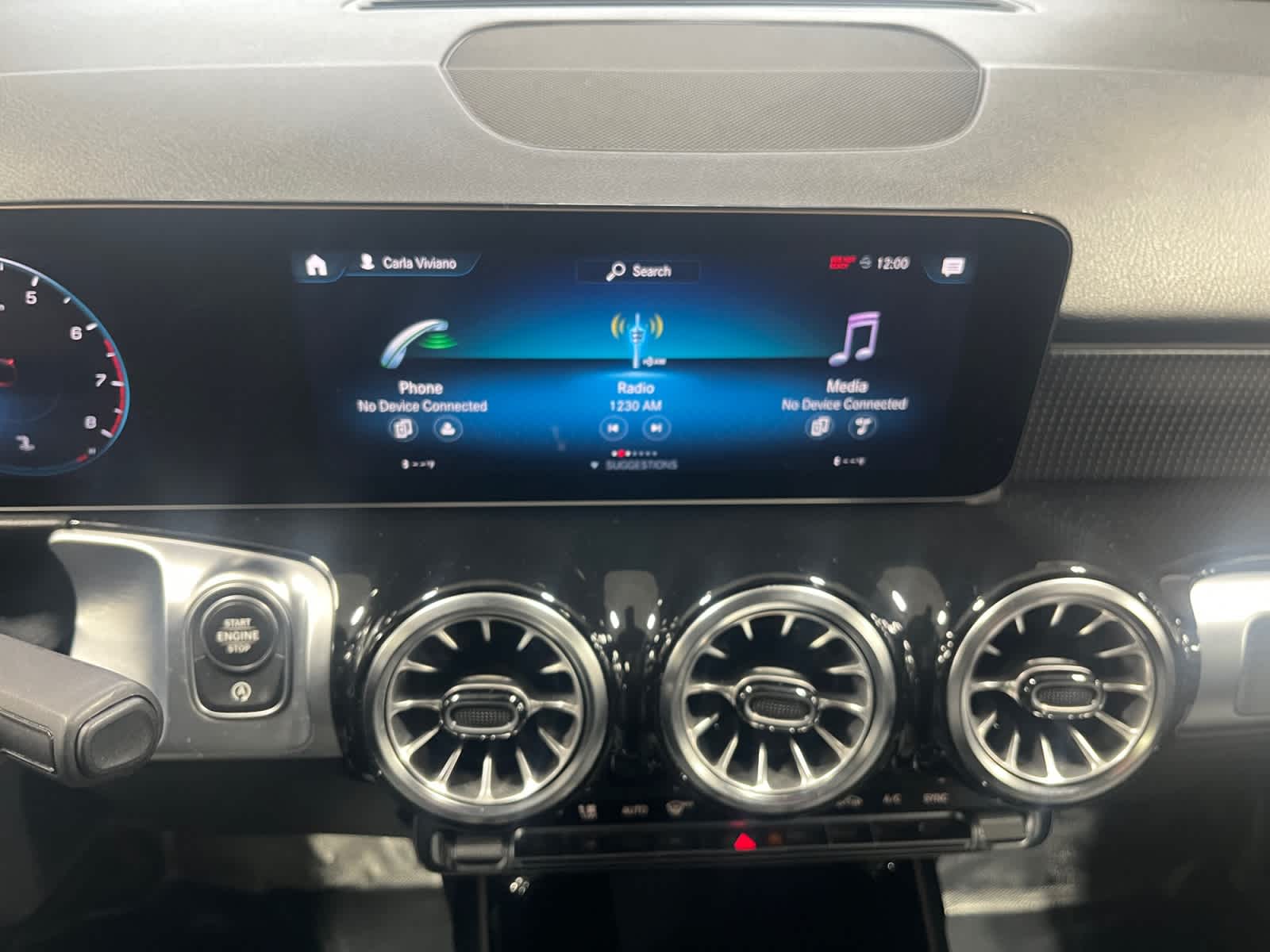 used 2022 Mercedes-Benz GLB 250 car, priced at $27,498