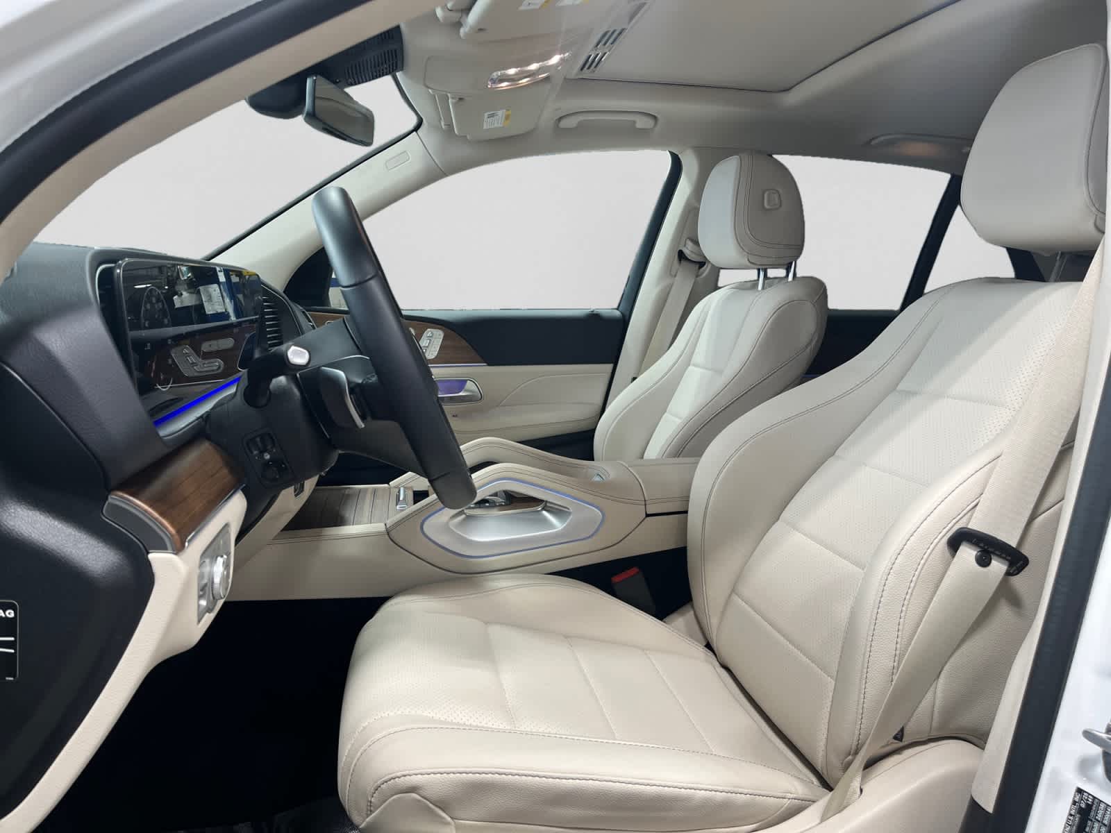 used 2026 Mercedes-Benz GLE 350 car, priced at $63,998