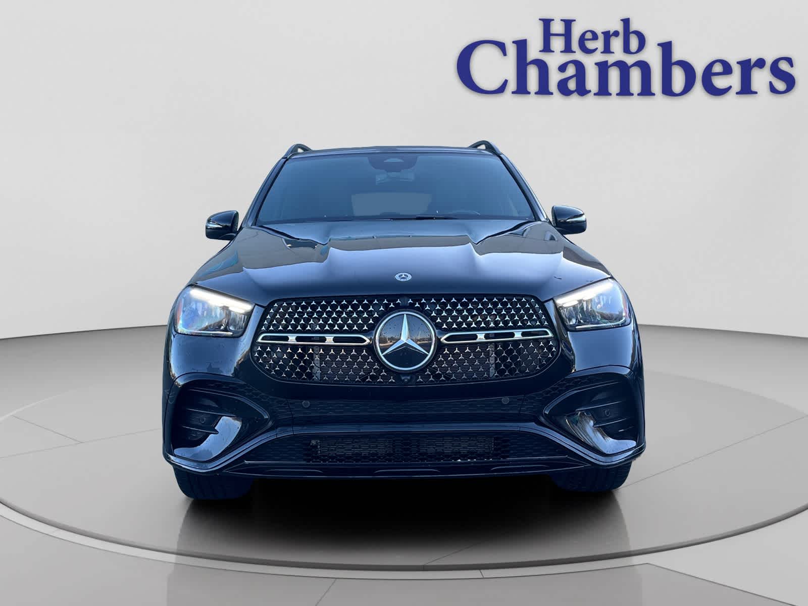 used 2025 Mercedes-Benz GLE 350 car, priced at $58,398