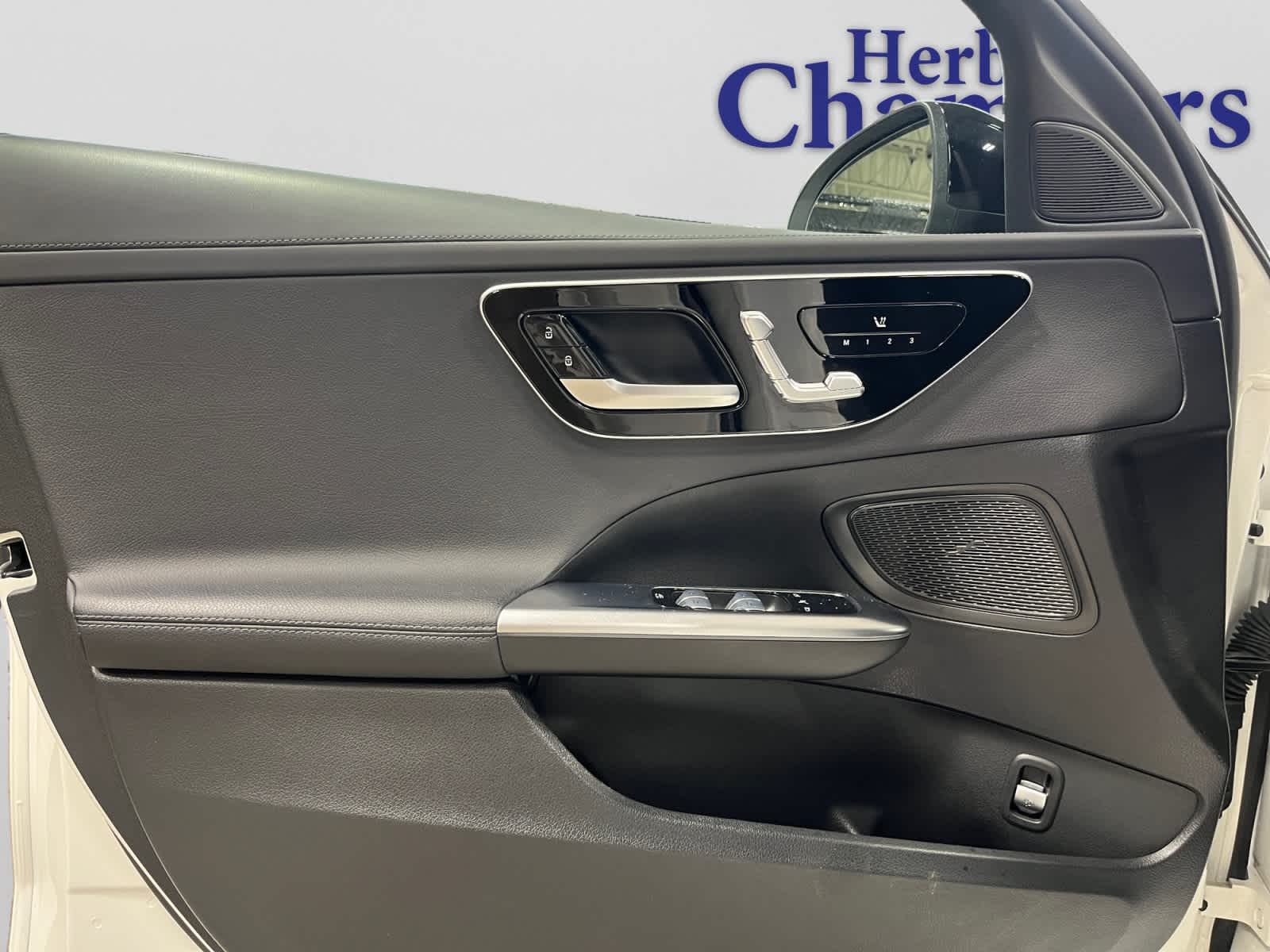 used 2022 Mercedes-Benz C-Class car, priced at $32,398