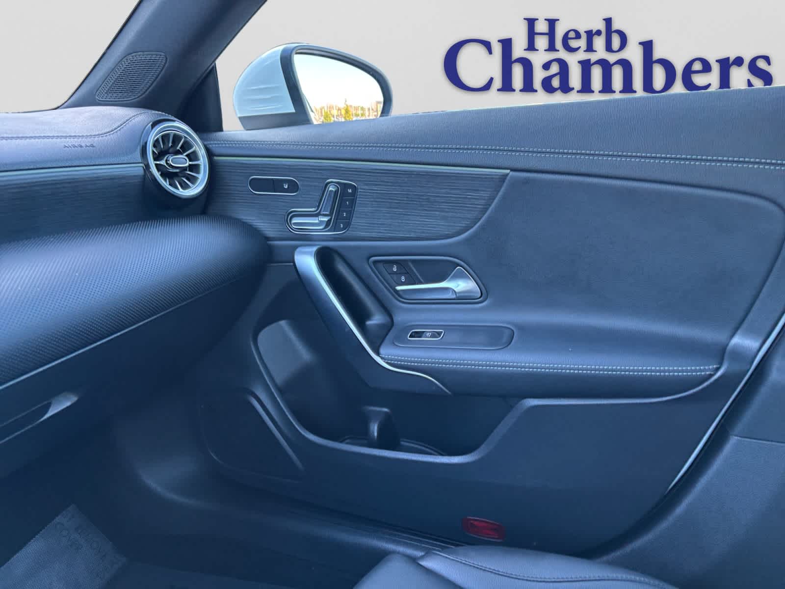 used 2023 Mercedes-Benz CLA 250 car, priced at $30,998