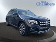 Mercedes-Benz GLB 250