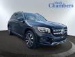 Certified 2022 Mercedes-Benz GLB 250 4MATIC SUV