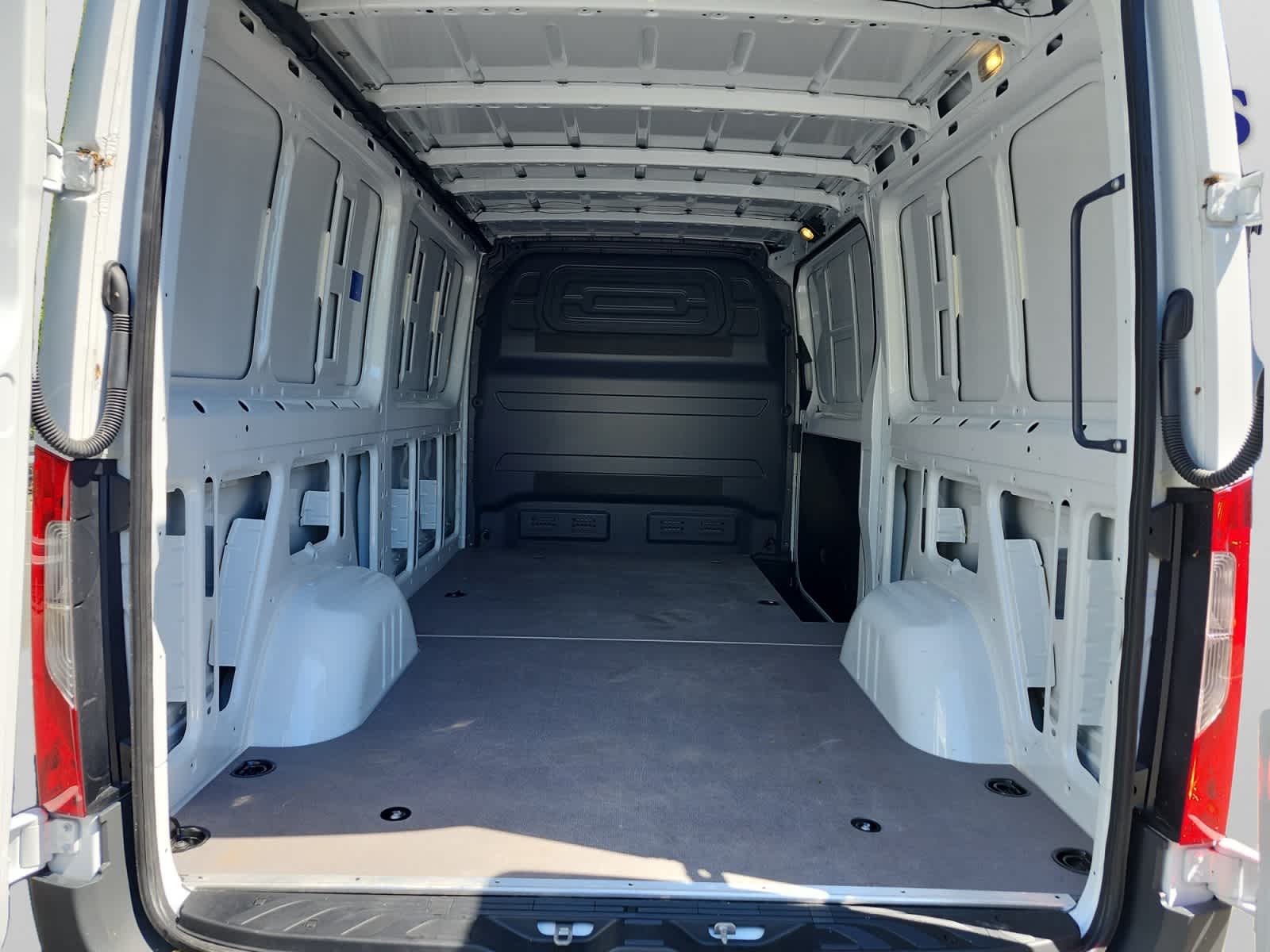 used 2025 Mercedes-Benz Sprinter 2500 car, priced at $49,997