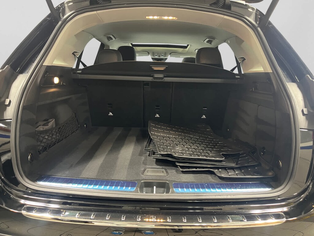 Certified 2026 Mercedes-Benz GLE 350 4MATIC SUV