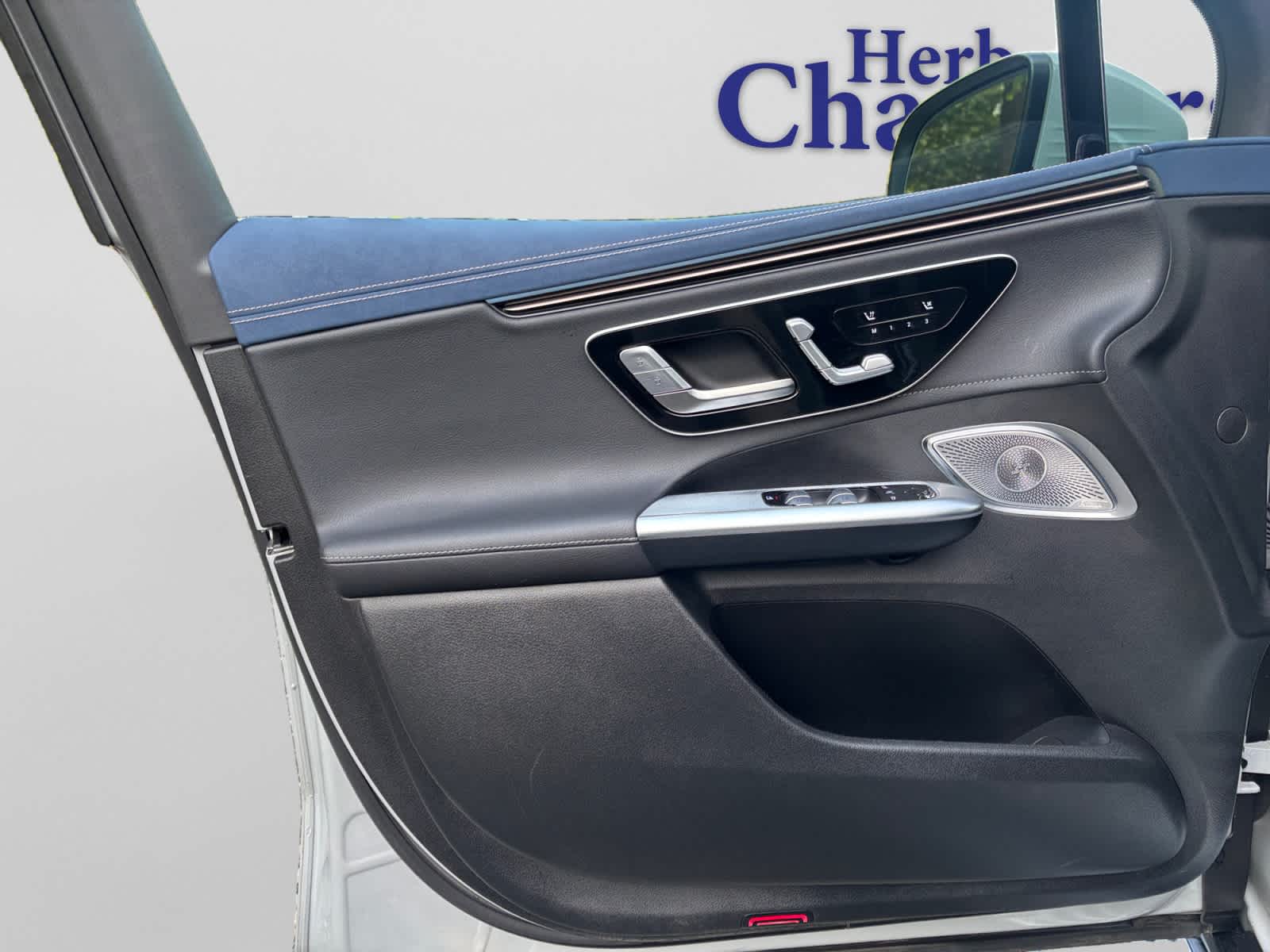 used 2023 Mercedes-Benz EQE 350 car, priced at $36,398