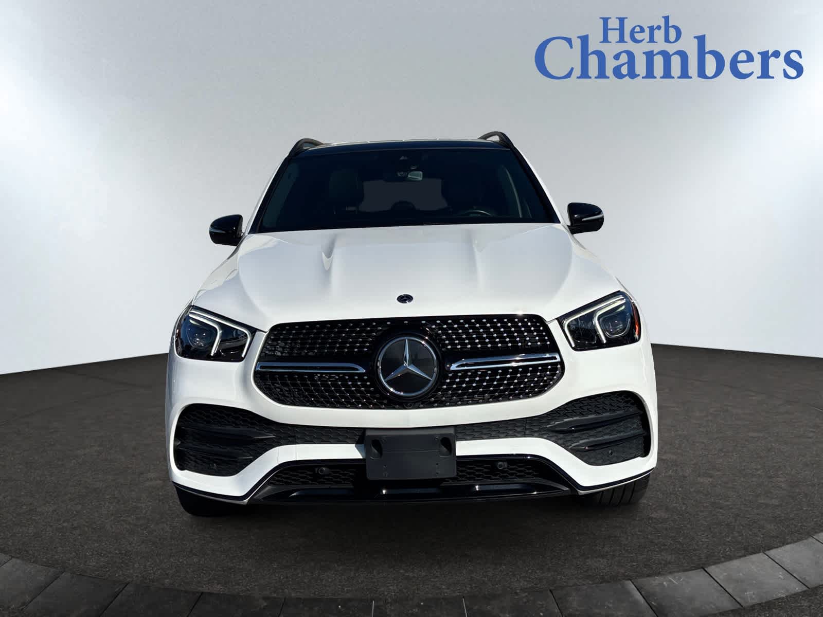 2020 Mercedes Benz GLE 350 4MATIC photo 2