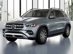 New 2025 Mercedes-Benz GLE 350 4MATIC SUV near Boston, MA