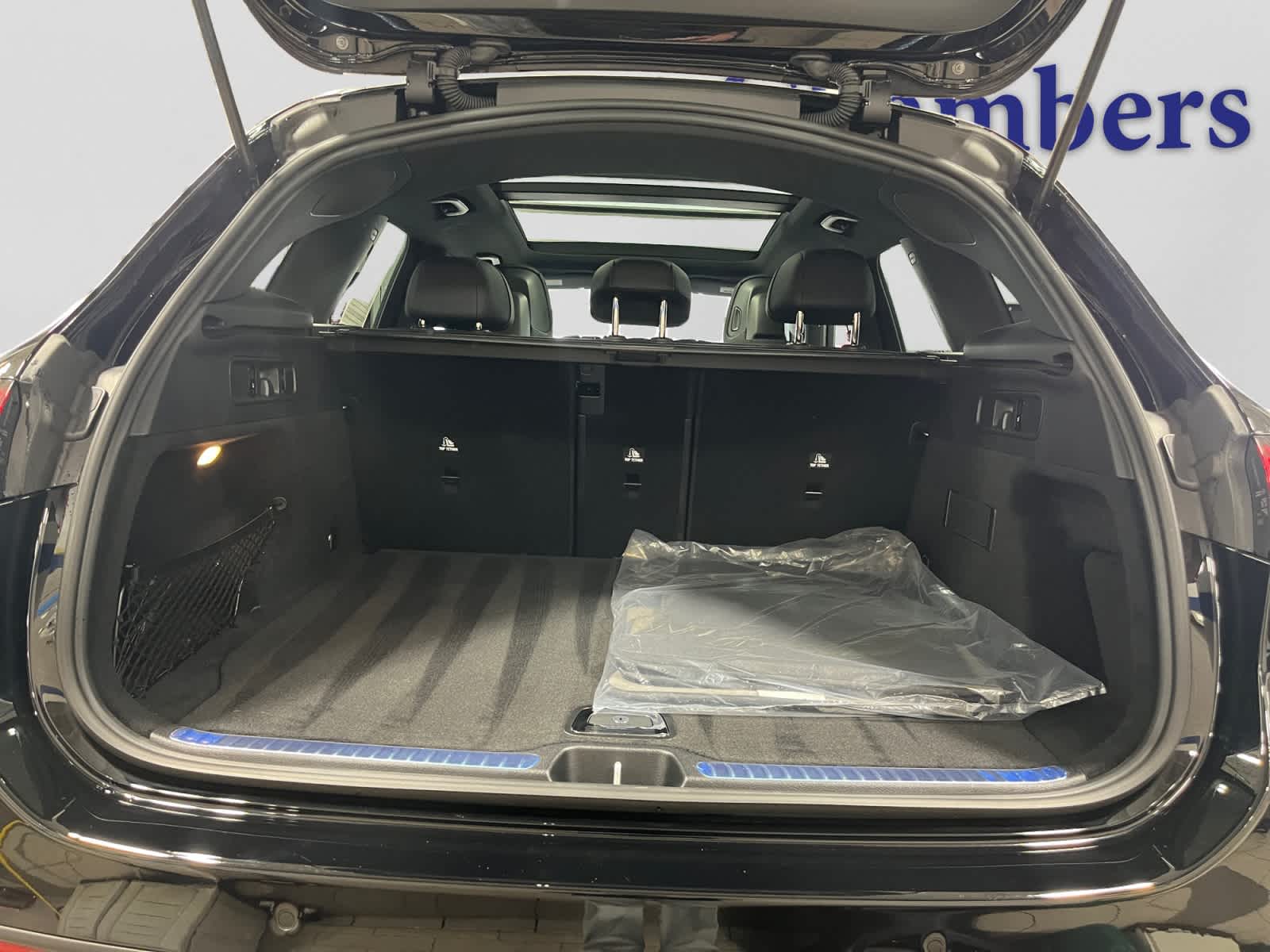 used 2026 Mercedes-Benz GLC 300 car, priced at $48,998