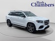  Mercedes-Benz GLS 450