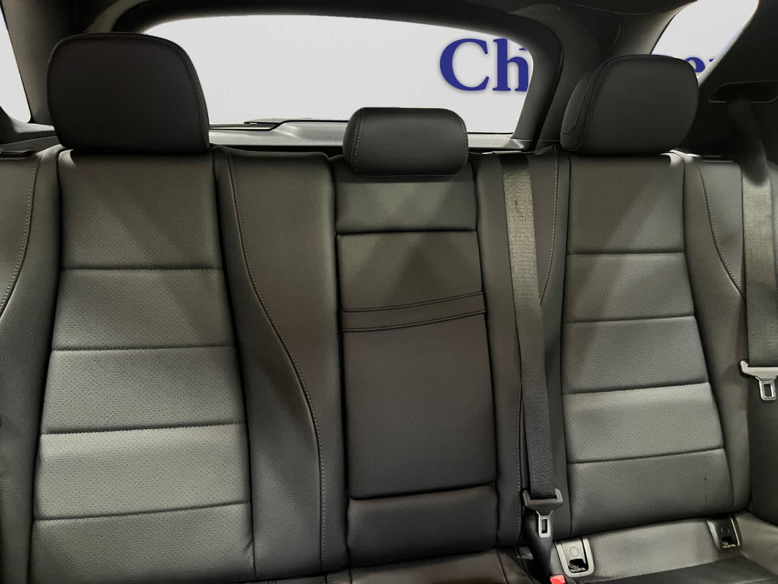 used 2023 Mercedes-Benz GLE 350 car, priced at $53,998