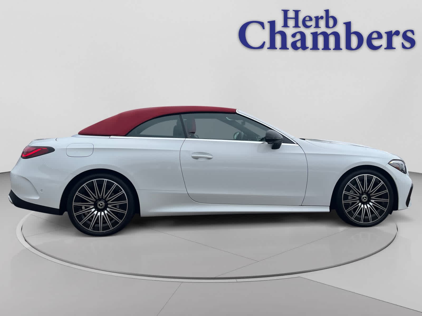 used 2024 Mercedes-Benz CLE 450 car, priced at $69,998