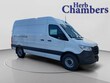  Mercedes-Benz Sprinter 2500