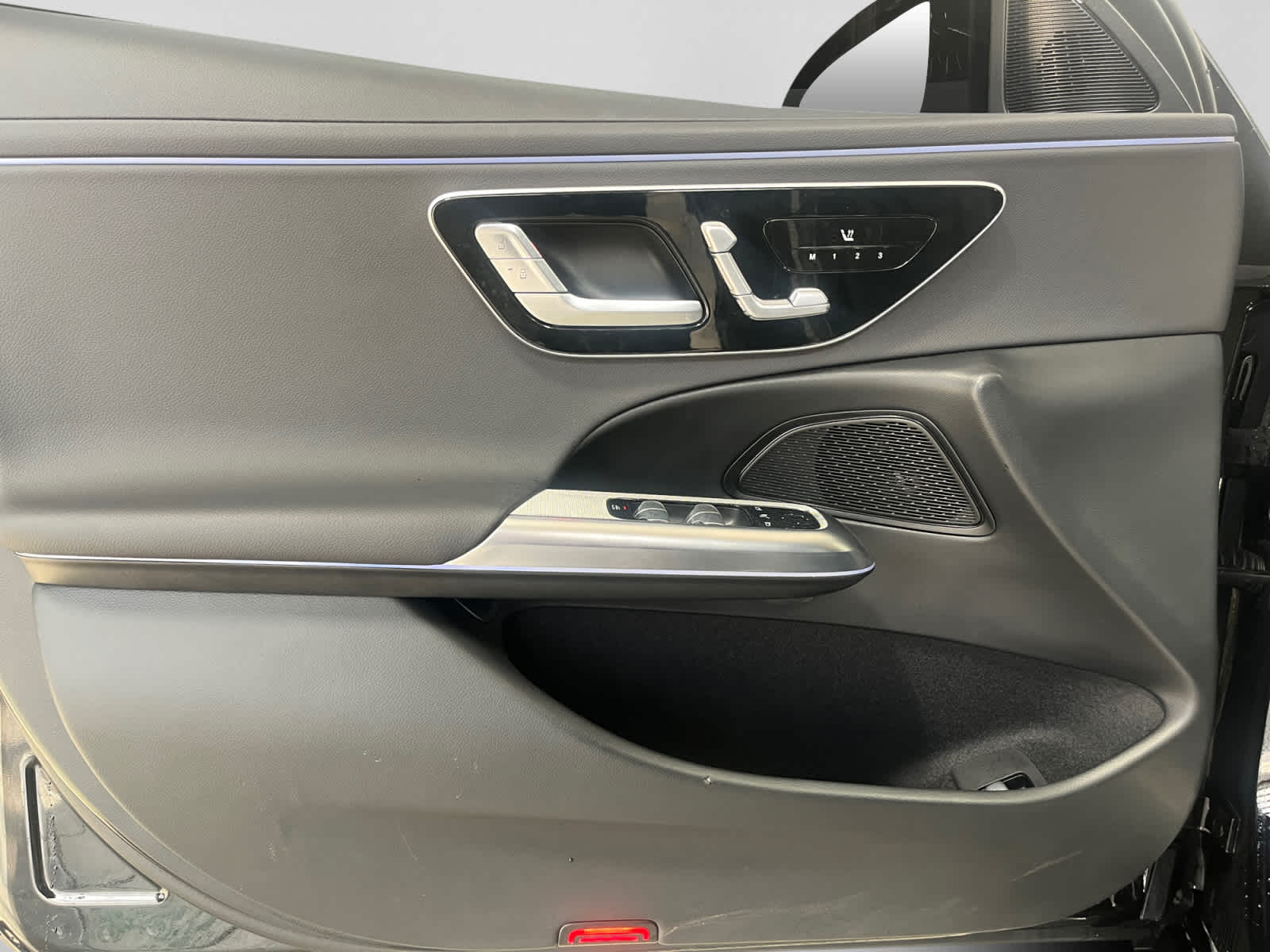 used 2025 Mercedes-Benz E-Class car, priced at $55,998