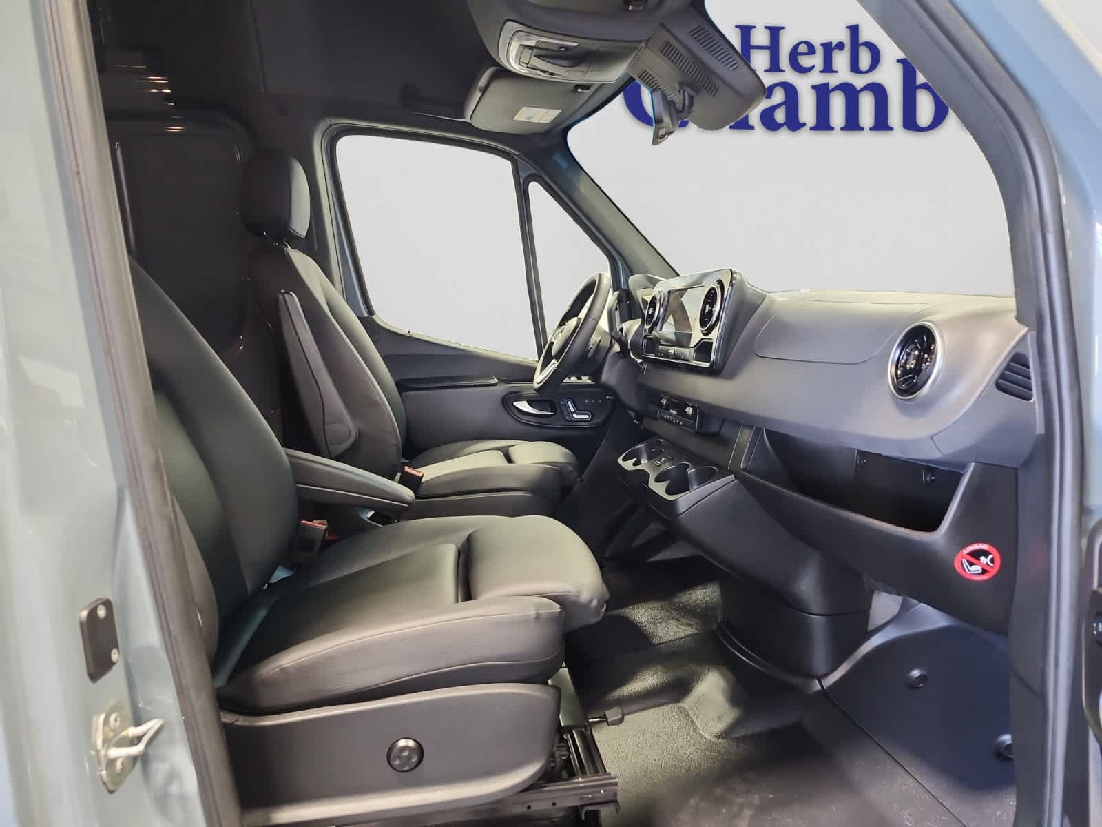 used 2024 Mercedes-Benz Sprinter 2500 car, priced at $54,997