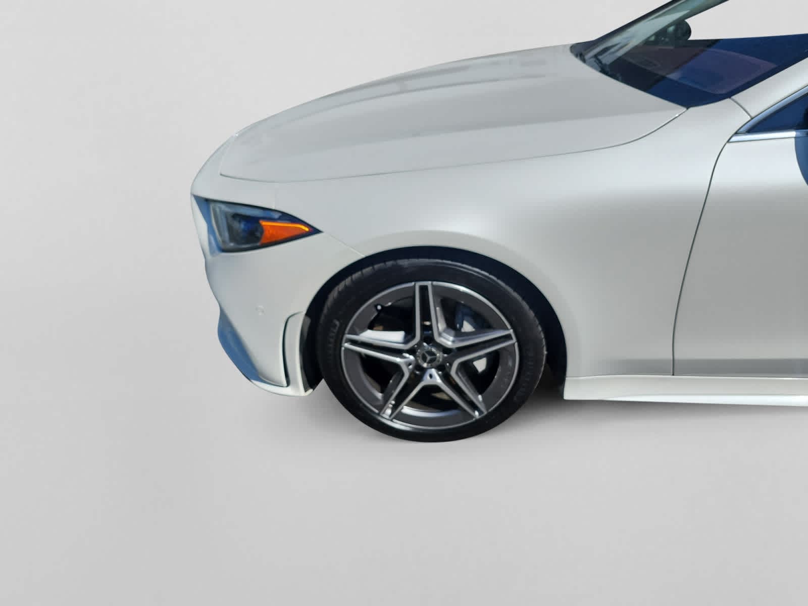 used 2020 Mercedes-Benz CLS 450 car, priced at $26,997
