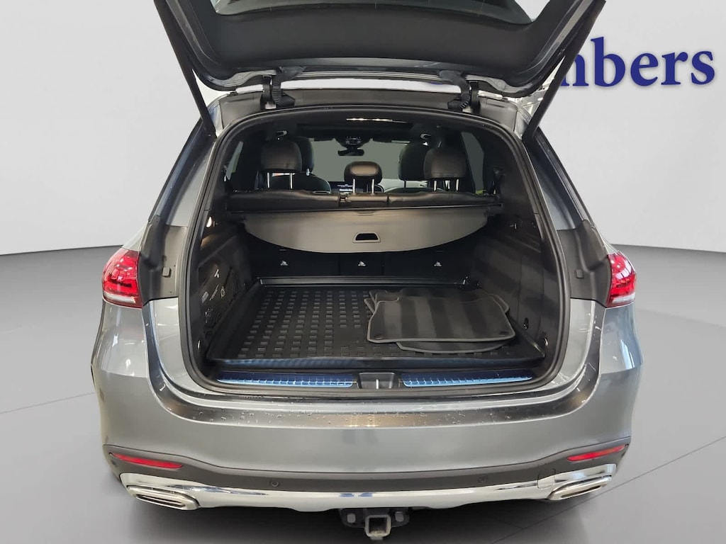 Used 2021 Mercedes-Benz GLE 450 4MATIC SUV