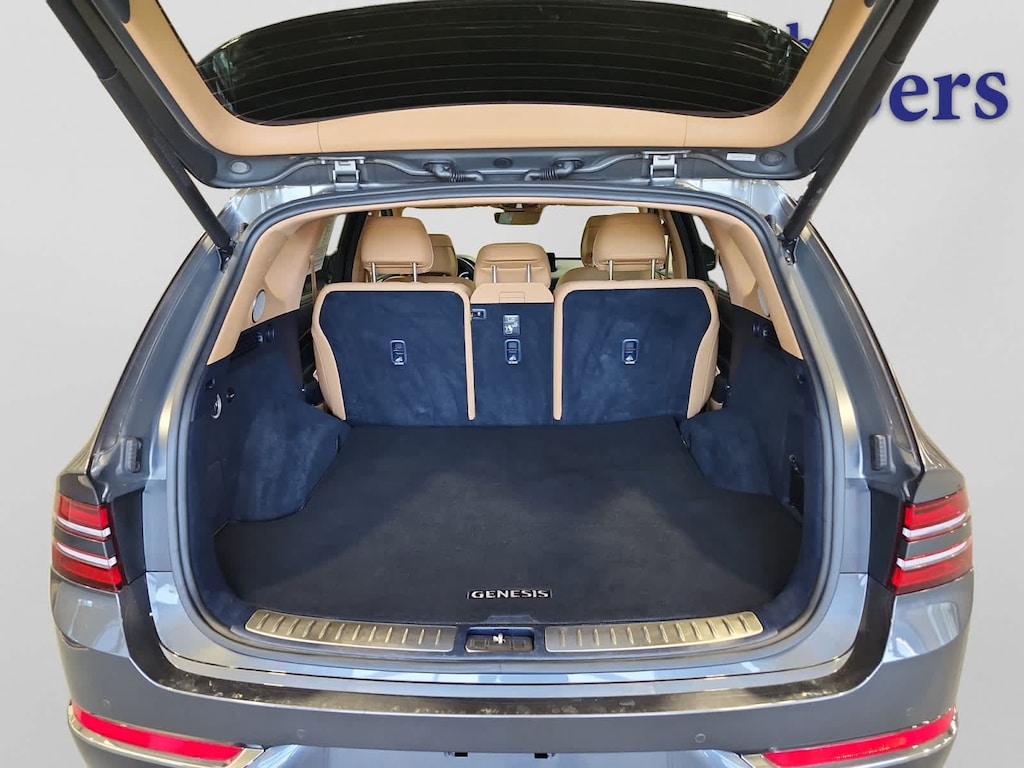 Used 2023 Genesis GV80 2.5T SUV