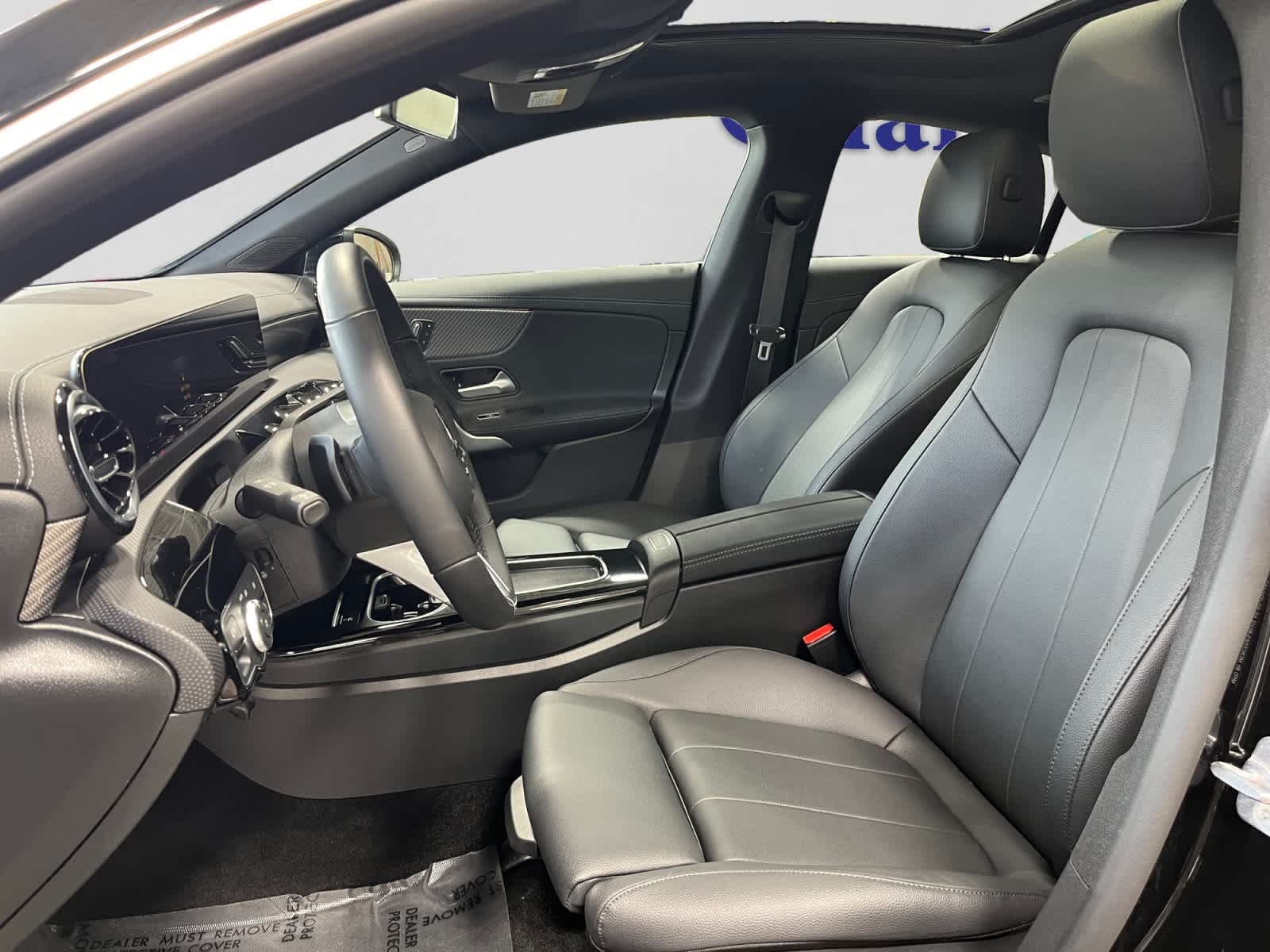used 2026 Mercedes-Benz CLA 250 car, priced at $42,998